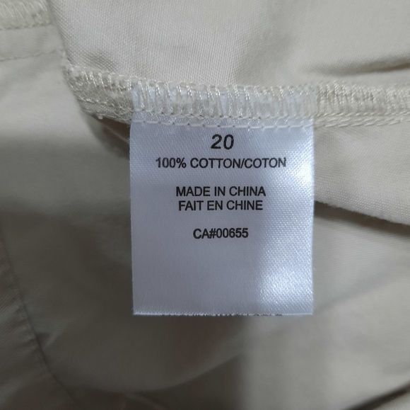 MXM Cotton Plus Jacket Blazer - Picture 10 of 10